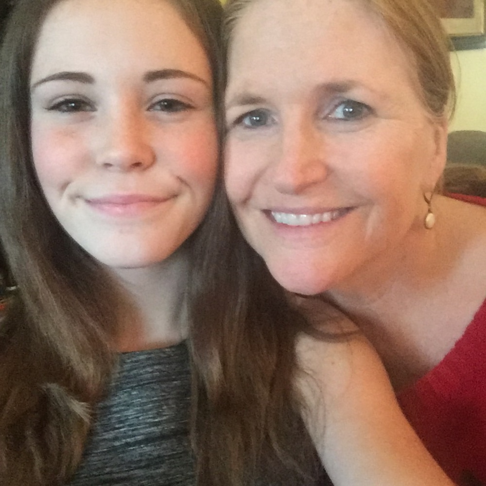 Meet your Posher, Anne Marie